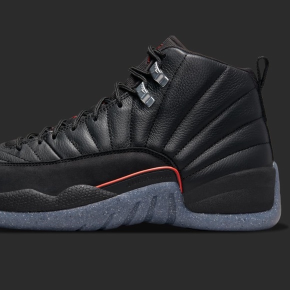 Jordan Retro 12 Utility - Picture 3 of 10